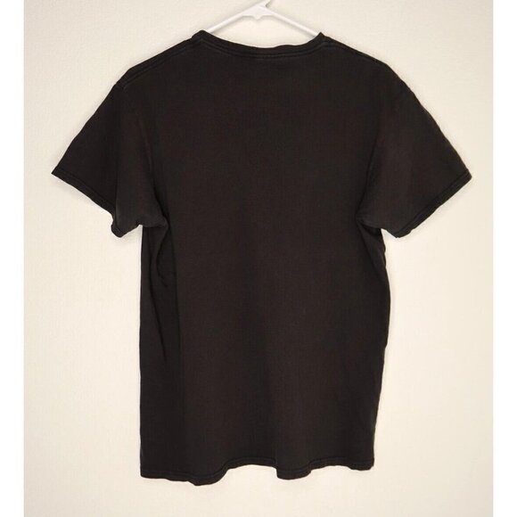 Primitive Stadium T-Shirt Size Medium Black Logo Skateboard Streetwear Medium - Picture 4 of 7